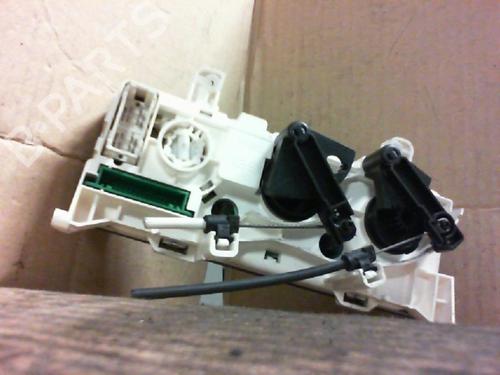 Used Climate control Climate control RENAULT CLIO II (BB_, CB_) 1.5 dCi (B/CB07) (65 hp) 20961381 20961381