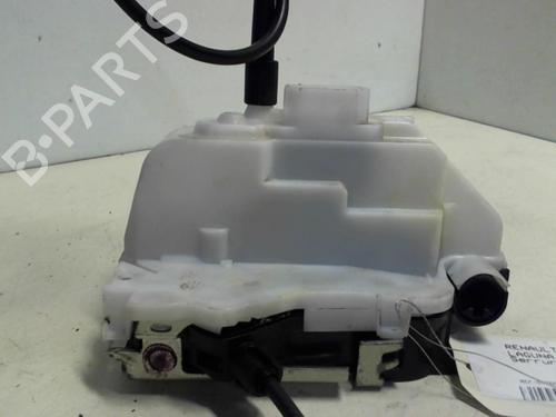 Used Rear left lock RENAULT LAGUNA II Grandtour (KG0/1_) 1.9 dCi (KG0G) (120 hp) 21487435