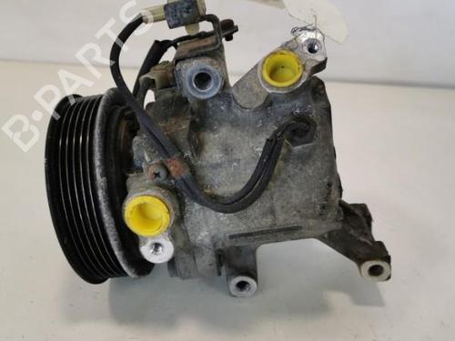 Used AC compressor AC compressor DAIHATSU SIRION (M3_) 1.0 (M300) (70 hp) 20968527 20968527