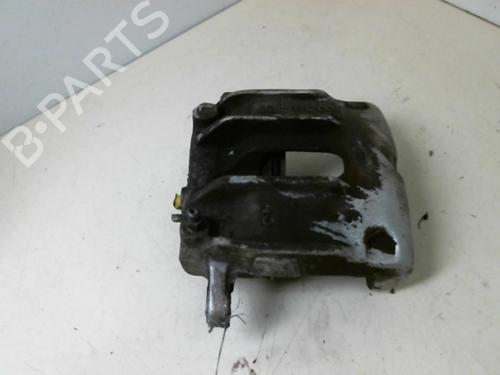 Used Left front brake caliper NISSAN TERRANO II (R20) 3.0 Di 4WD (154 hp) 20951992