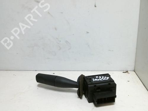 Used Steering column stalk Steering column stalk CITROËN SAXO (S0, S1) 1.1 X, SX (60 hp) 20942589 20942589
