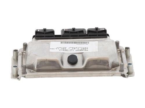 Engine control unit (ECU) PEUGEOT 1007 (KM_) 1.6 16V | BP26617293M57 - Image 6