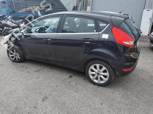 Front right interior door handle FORD FIESTA VI (CB1, CCN) 1.6 TDCi | BP20947469I14 