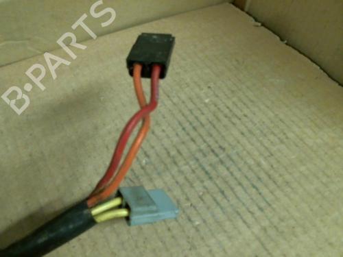 Ignition barrel RENAULT TRAFIC Van (T_, P_, V_) 1.7 | BP20950088M48 