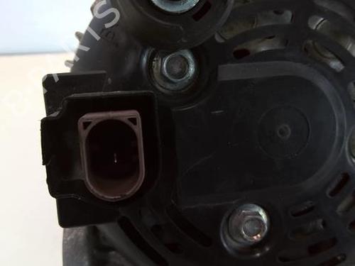 Alternator FORD FIESTA VII (HJ, HF) 1.0 EcoBoost | BP20956966M7 