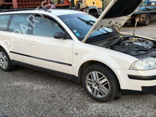 Alternator VW PASSAT B5.5 Variant (3B6) 1.9 TDI | BP23104234M7 - Image 6