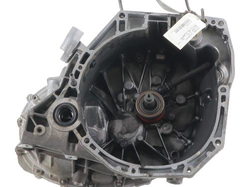 Used Gearbox NISSAN PULSAR Hatchback (C13) 1.2 DIG-T (115 hp) 20944391