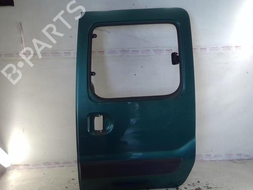Left slide door RENAULT KANGOO (KC0/1_) 1.5 dCi (KC08, KC09) | BP22022700C74 