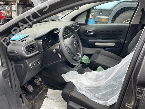 Front wiper motor CITROËN C3 III (SX) 1.2 VTi 82 | BP23901254M29  - Image 6