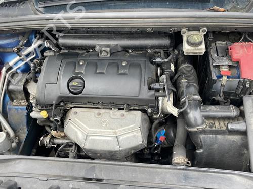 Instrument cluster PEUGEOT 308 I (4A_, 4C_) 1.6 16V | BP30634575C47 