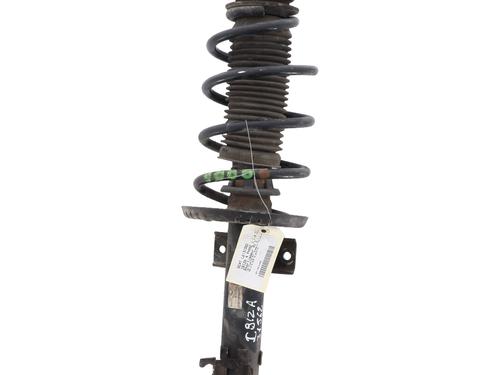 Used Right front shock absorber Right front shock absorber SEAT IBIZA IV (6J5, 6P1) 1.4 TDI (80 hp) 32727529 32727529
