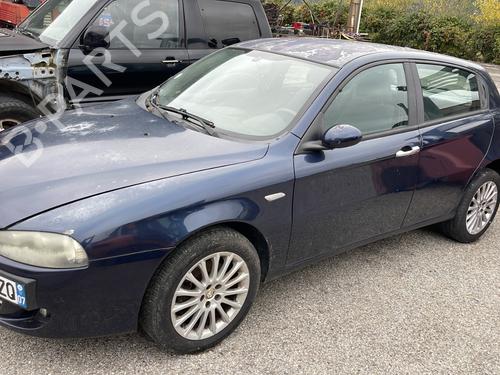 Left tailgate light ALFA ROMEO 147 (937_) 1.6 16V T.SPARK (937.AXA1A, 937.AXB1A, 937.BXB1A) | BP30397824C79  - Image 9