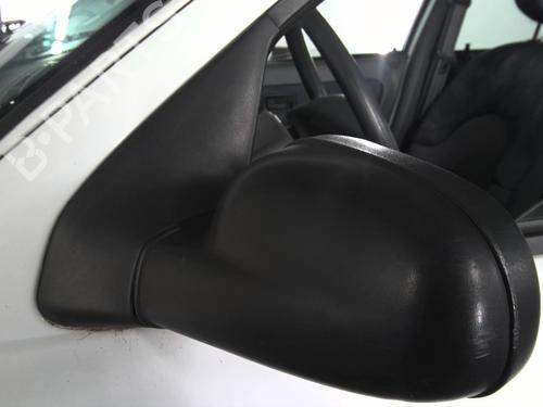 Used Left mirror RENAULT CLIO I (B/C57_, 5/357_) 1.2 (5/357Y, 5/357K) (58 hp) 31992146