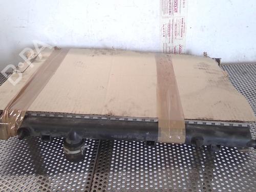 Used Water radiator Water radiator CITROËN BERLINGO / BERLINGO FIRST MPV (MF_, GJK_, GFK_) 2.0 HDI 90 (MFRHY) (90 hp) 20963466 20963466