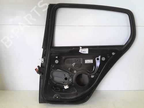 Used Right rear door VW GOLF V (1K1) 2.0 TDI 16V (140 hp) 20958962