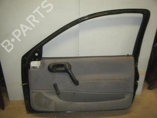 Right front door OPEL CORSA B (S93) 1.0 i 12V (F08, F68, M68) | BP22019590C3 