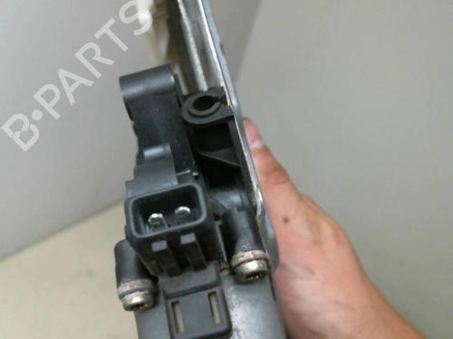 Used Rear left window mechanism Rear left window mechanism RENAULT ESPACE III (JE0_) [1996-2002] 25267968 25267968