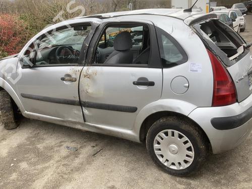 Right taillight CITROËN C3 I (FC_, FN_) 1.4 HDi | BP20959951C35 
