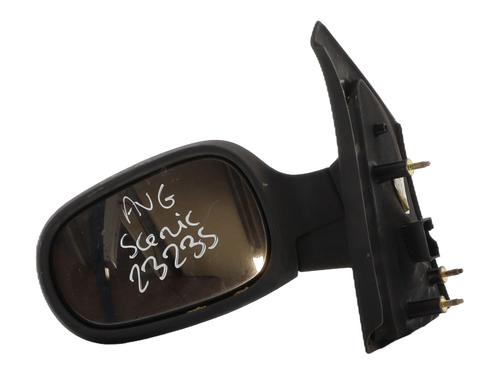 Used Left mirror RENAULT SCÉNIC I MPV (JA0/1_, FA0_) 1.9 dCi (JA05, JA1F) (102 hp) 20942501