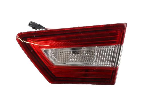 Right tailgate light RENAULT CLIO IV (BH_) 1.5 dCi 90 | BP23104251C80 - Image 4