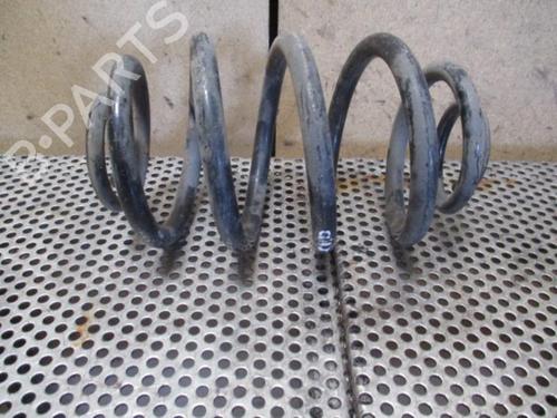 Støddæmperfjeder RENAULT CLIO II (BB_, CB_) 1.2 16V (BB05, BB0W, BB11, BB27, BB2T, BB2U, BB2V, CB05,... (75 hp) 20967378