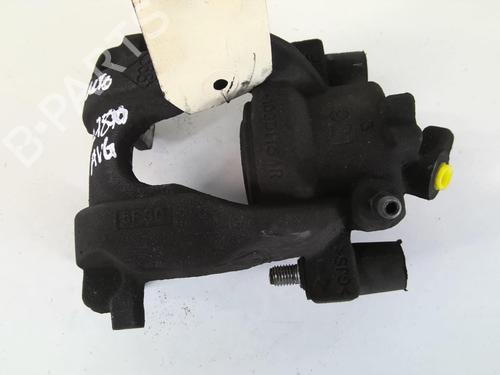 Used Left front brake caliper DACIA SANDERO II 1.2 (75 hp) 20945006