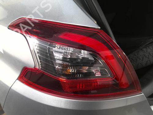 Used Left taillight Left taillight 37673778 37673778