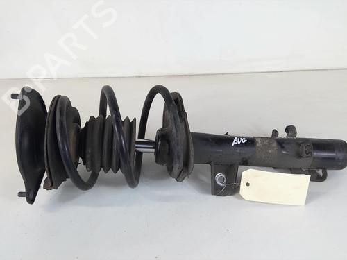 Used Left front shock absorber Left front shock absorber MINI MINI (R50, R53) Cooper (116 hp) 20944957 20944957