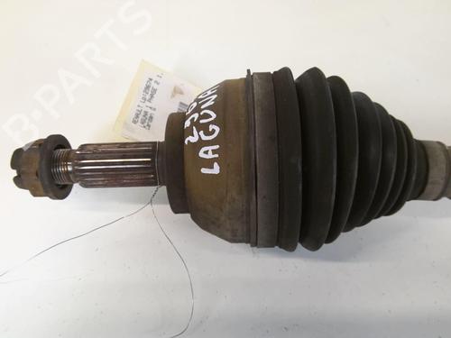Left front driveshaft RENAULT LAGUNA I (B56_, 556_) 1.9 dTi (B56J) | BP20968025M38 