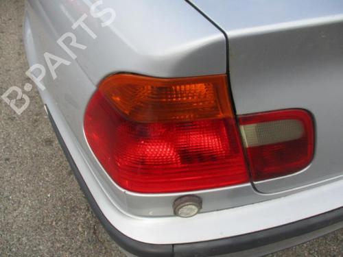Venstre baglygte BMW 3 (E46) 320 d (136 hp) 20943333