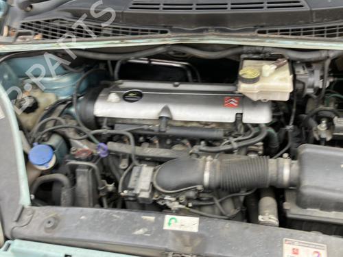 Subframe CITROËN XSARA PICASSO (N68) 1.8 16V | BP23200657M9 