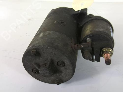 Used Starter FIAT PUNTO Convertible (176_) 90 1.6 (88 hp) 20965641