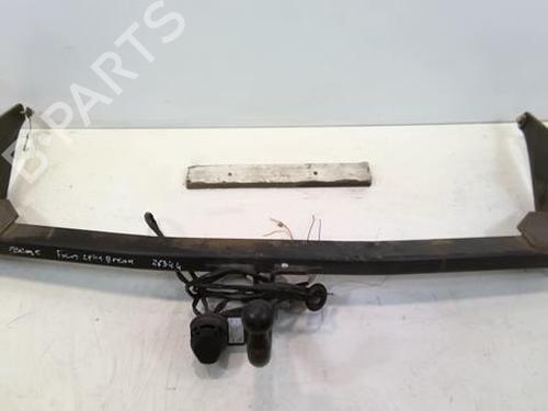 Used Tow ball/Mechanism FORD FOCUS II Turnier (DA_, FFS, DS) 2.0 TDCi (136 hp) 20941227