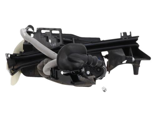 rear-left-lock-ford-fiesta-vii-hj-hf-2017-32980162 main image