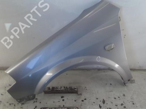 Left front fenders NISSAN PRIMERA Hatchback (P12) 2.2 dCi | BP22022434C41 