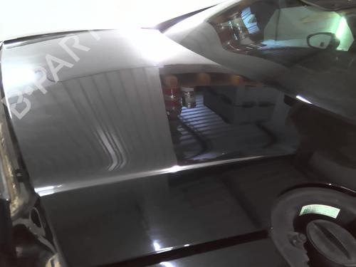 Used Tailgate Tailgate 37739610 37739610