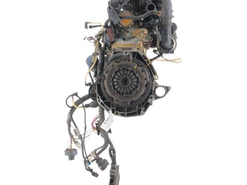 Engine RENAULT CLIO II (BB_, CB_) 1.5 dCi (B/C2J) | BP29514769M1 