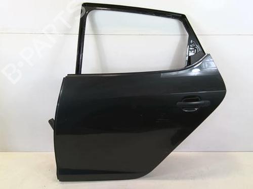 Left rear door SEAT IBIZA IV (6J5, 6P1) 1.4 | BP22023892C4