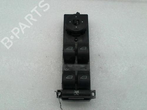 Venstre Foran elrute bryter FORD FOCUS II (DA_, HCP, DP) 1.8 TDCi | BP20946971I27 