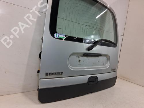 Bagklap CC/Kombi-Coupé RENAULT KANGOO Express (FC0/1_) 1.5 dCi (FC07, FC1R) | BP28523199C6 