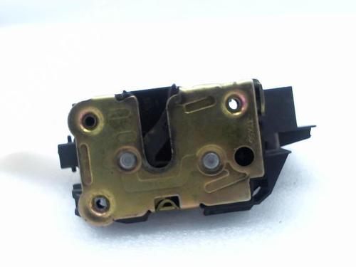 Used Front right lock RENAULT LAGUNA I (B56_, 556_) 2.2 dT (B569) (113 hp) 20941009