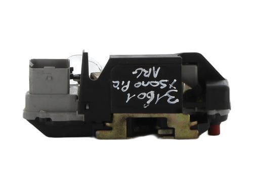 Used Rear left lock CITROËN XSARA PICASSO (N68) 2.0 HDi (90 hp) 31945556