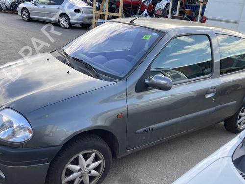 Høyre foran beltestrammer RENAULT CLIO II (BB_, CB_) 1.4 16V (B/CB0P, BB13) | BP20947603C88 