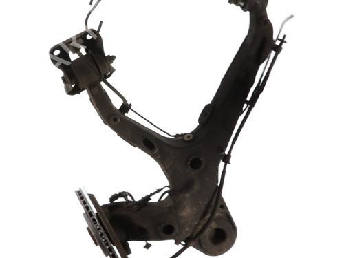 Right rear steering knuckle PEUGEOT EXPERT Van (V_) 2.0 BlueHDi 180 | BP28171723M28