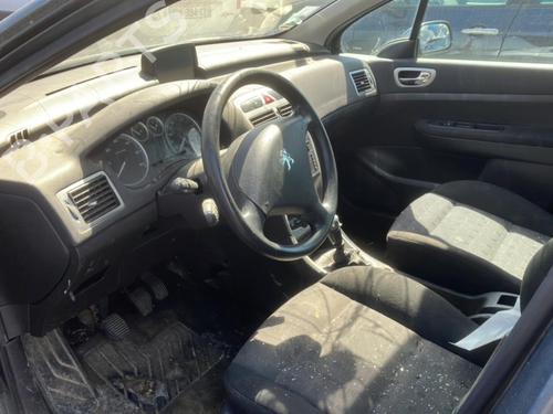 Door moulding trim PEUGEOT 307 Break (3E) 1.6 HDi 110 | BP20952434C150 