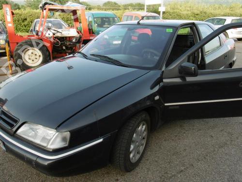 Right front indicator CITROËN XANTIA (X1_, X2_) 2.0 HDI 109 | BP20966556C33 