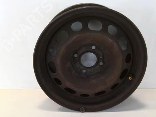 Rim PEUGEOT 308 SW I (4E_, 4H_) 1.6 HDi | BP20969268C45 
