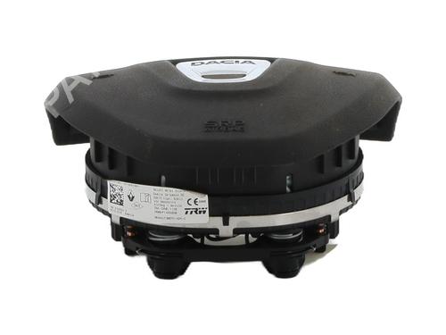Driver airbag DACIA SANDERO II 1.0 SCe 75 (B8JC, B8JD, B8NC) | BP24348338C9