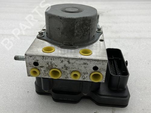 Bremsaggregat ABS für RENAULT CLIO IV (BH_) 0.9 TCe 90 (BHNF, BHMA, BHMH, BHJK, BHJR) (90 hp) 23790928