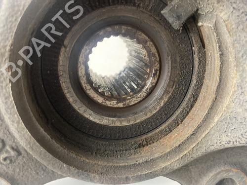 Left front steering knuckle OPEL CORSA D (S07) 1.3 CDTI (L08, L68) | BP23792328M25